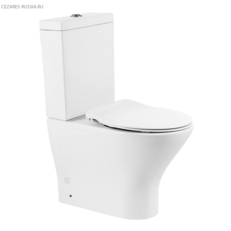 Бачок BelBagno ACQUA BB340T