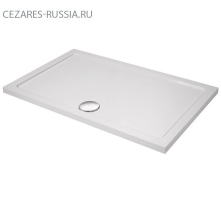 Поддон SMC CEZARES TRAY-M-AH-160/90-35-W