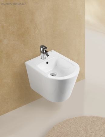 Биде подвесное BelBagno FLAY-R BB053BH