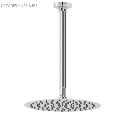 Верхний душ CEZARES CZR-B-TDDQ-30/30-NOP