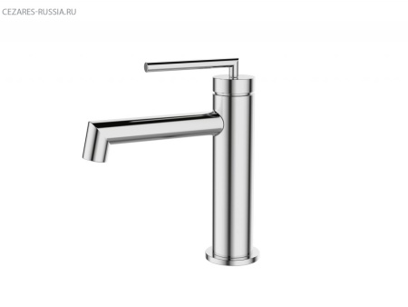 Смеситель для раковины BelBagno ACQUA ACQUA-LVM-NERO