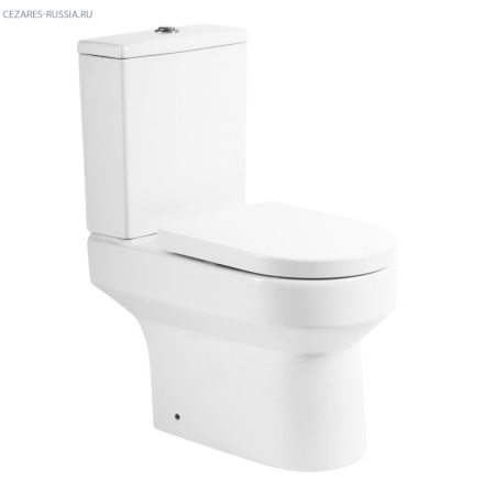 Бачок BelBagno NORMA BB339T