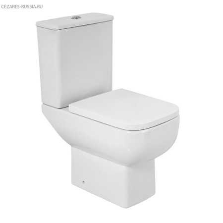 Бачок BelBagno AURORA BB8604T