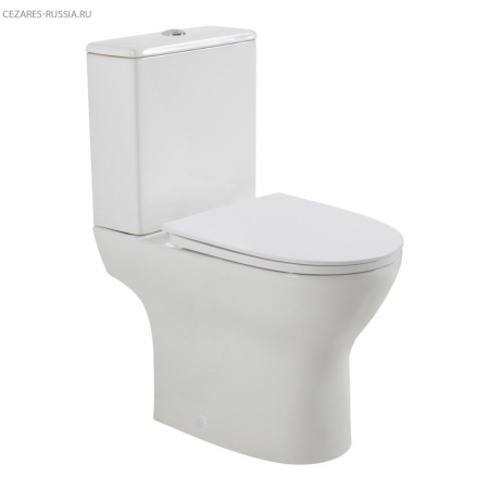 Крышка-сиденье BelBagno BB045/051SC