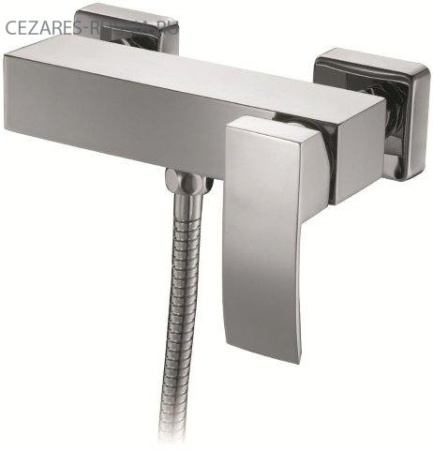 Смеситель для душа Cezares QUATTRO-C-D-01