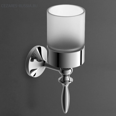 Держатель стакана ART&MAX BOHEMIA AM-E-4268-Cr