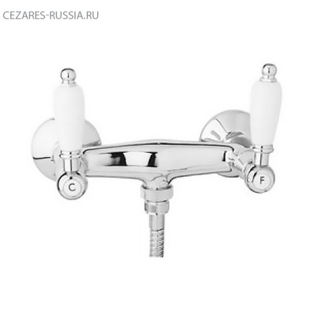 Смеситель для душа Cezares FIRST-DS-03/24-Bi