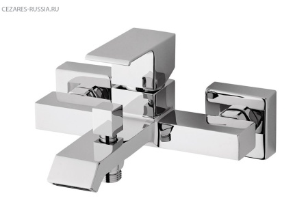 Смеситель для ванны и душа CEZARES PORTA-VM-01