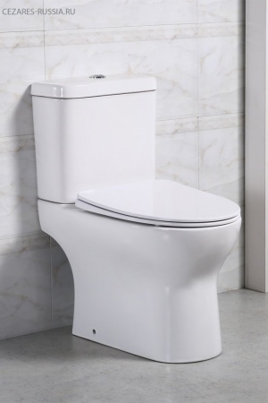 Бачок BelBagno STEAM BB130T