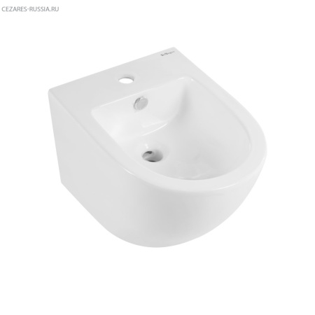 Биде подвесное BelBagno SFERA-R BB046BH