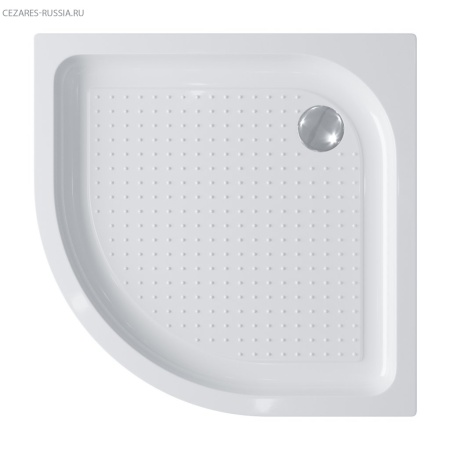 Акриловый поддон BelBagno TRAY-BB-R-95-550-15-W