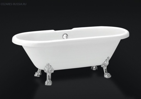 Ноги для ванны BelBagno BB-LEG-EAGLE-BRN