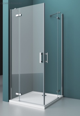 Душевой уголок BELBAGNO KRAFT-A-22 KRAFT-A-22-120-C-Cr